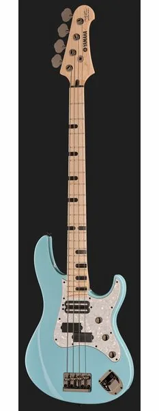 Yamaha Attitude LTD III Sonic Blue, foto 2