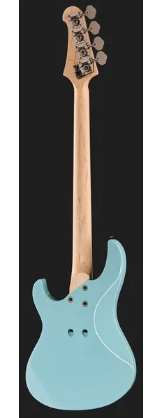 Yamaha Attitude LTD III Sonic Blue, foto 3