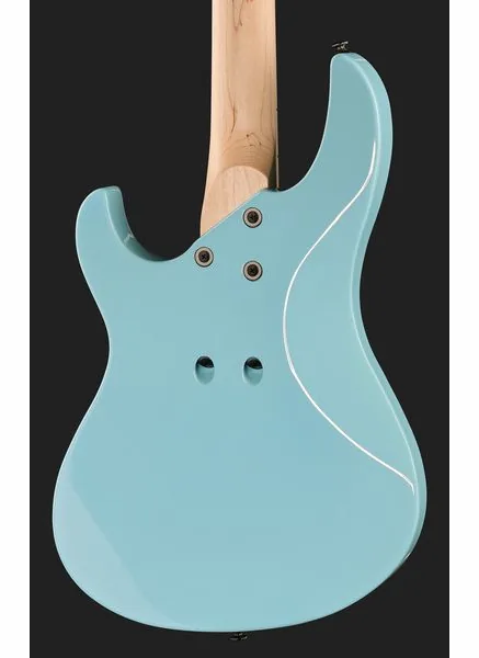 Yamaha Attitude LTD III Sonic Blue, foto 5