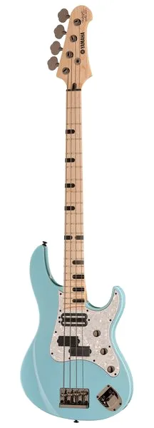Yamaha Attitude LTD III Sonic Blue