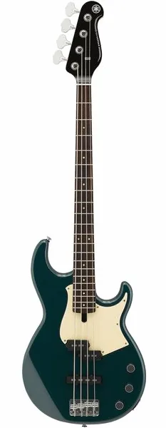 Yamaha BB 434 Teal Blue