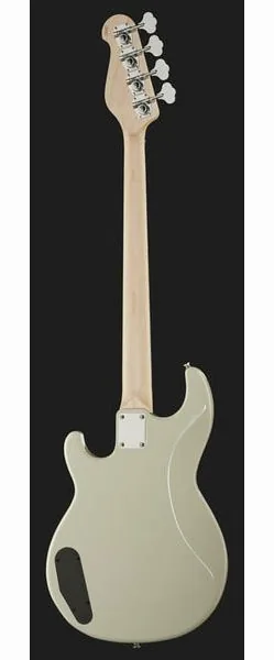 Yamaha BB234 VW, foto 3