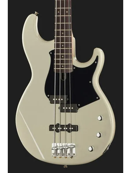 Yamaha BB234 VW, foto 4