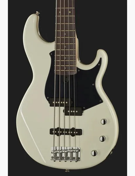 Yamaha BB235 VW, foto 4