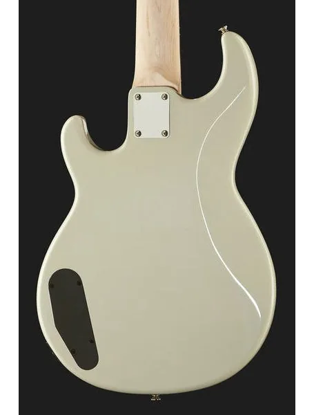 Yamaha BB235 VW, foto 5