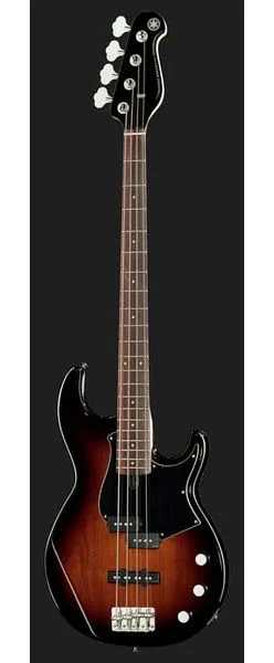 Yamaha BB434 TBS, foto 2