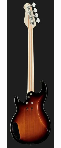 Yamaha BB434 TBS, foto 3