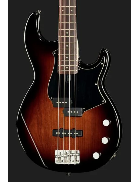 Yamaha BB434 TBS, foto 4