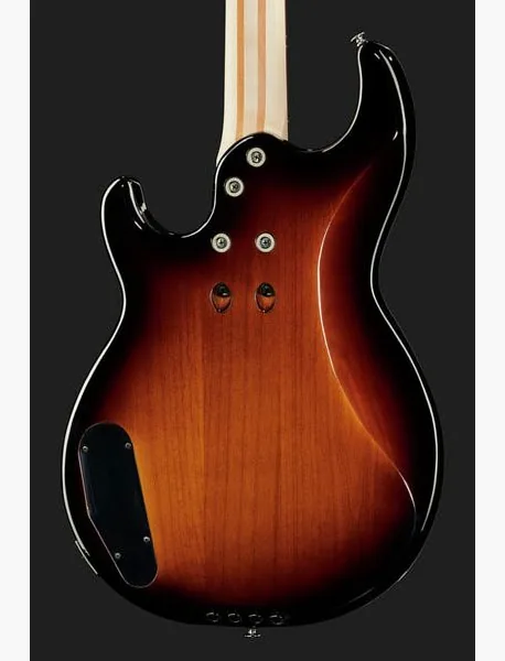 Yamaha BB434 TBS, foto 5