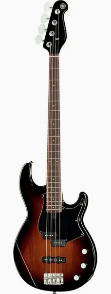 Yamaha BB434 TBS