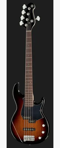 Yamaha BB435 TBS, foto 2