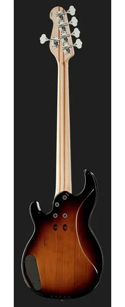 Yamaha BB435 TBS, foto 3