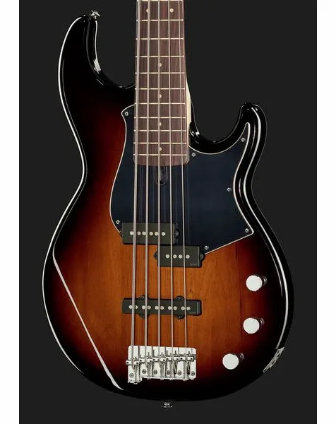 Yamaha BB435 TBS, foto 4