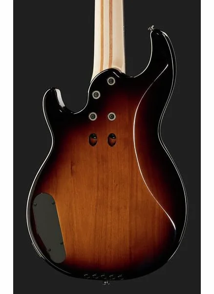Yamaha BB435 TBS, foto 5