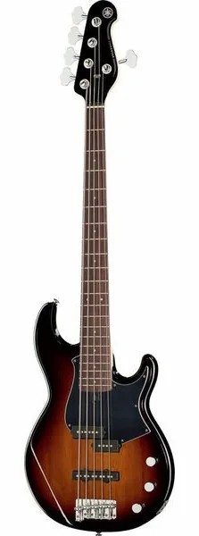 Yamaha BB435 TBS