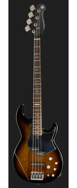 Yamaha BB734 A DCSG RW, foto 2