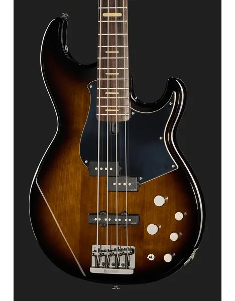 Yamaha BB734 A DCSG RW, foto 4