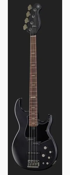 Yamaha BB734 A TMBL, foto 2