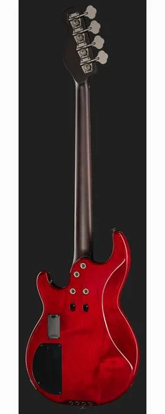 Yamaha BB734 AFRD Fire Red, foto 3