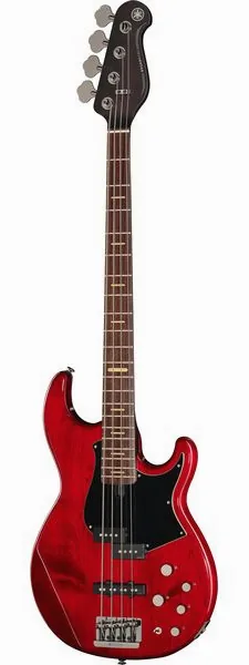 Yamaha BB734 AFRD Fire Red