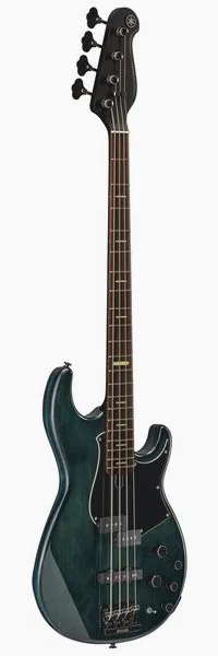 Yamaha BB734 AIDB Indigo Blue, foto 3