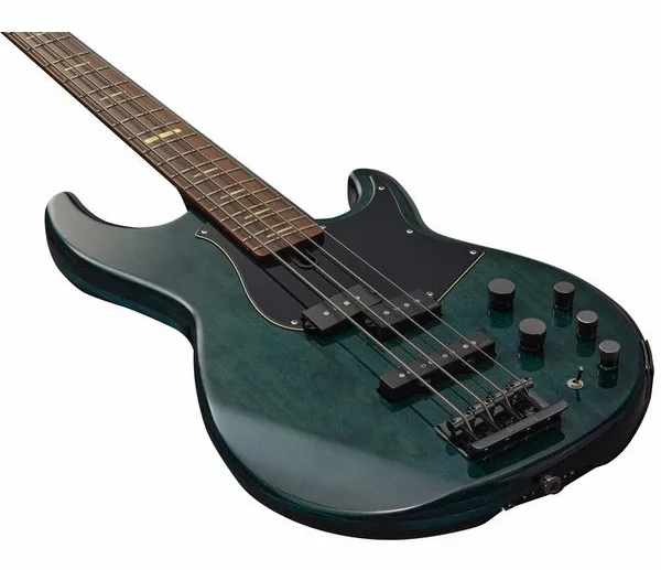 Yamaha BB734 AIDB Indigo Blue, foto 5