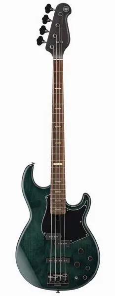 Yamaha BB734 AIDB Indigo Blue