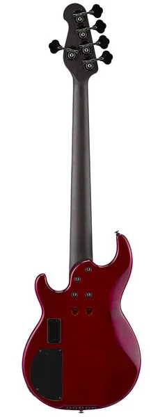 Yamaha BB735 AIDB Fired Red, foto 2