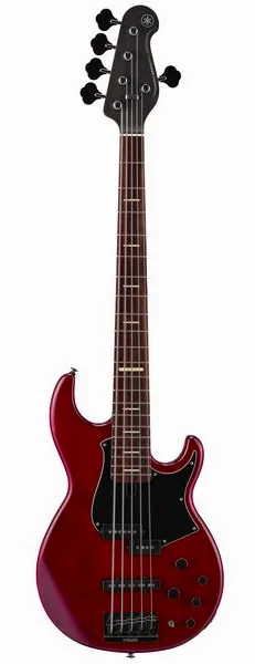 Yamaha BB735 AIDB Fired Red