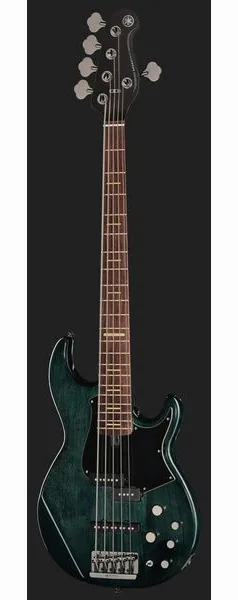 Yamaha BB735 AIDB Indigo Blue, foto 2