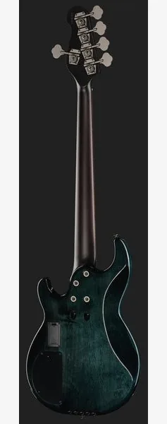 Yamaha BB735 AIDB Indigo Blue, foto 3