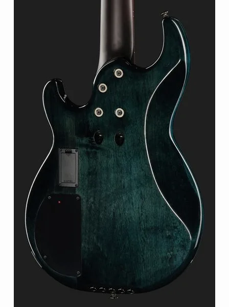Yamaha BB735 AIDB Indigo Blue, foto 5