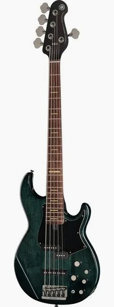 Yamaha BB735 AIDB Indigo Blue