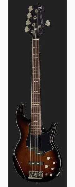 Yamaha BB735A DCSG RW, foto 2