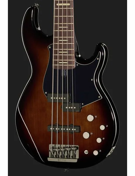 Yamaha BB735A DCSG RW, foto 4