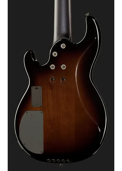 Yamaha BB735A DCSG RW, foto 5