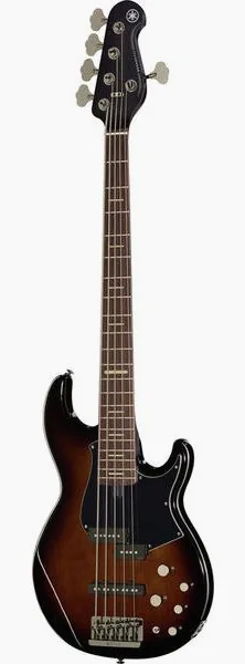 Yamaha BB735A DCSG RW