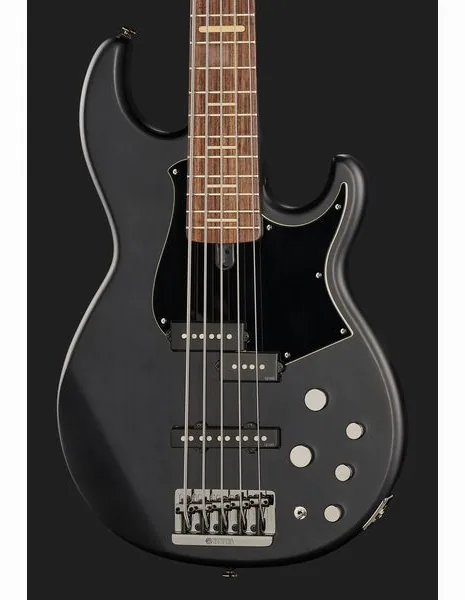Yamaha BB735A TMB, foto 4