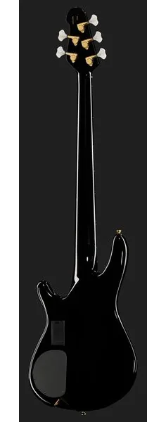 Yamaha BBNE2 Nathan East Black, foto 3