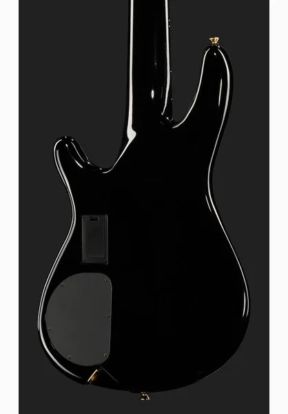 Yamaha BBNE2 Nathan East Black, foto 5