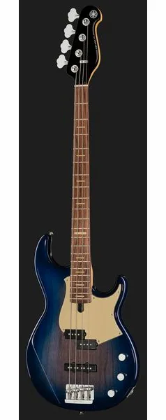 Yamaha BBP 34 Moonlight Blue, foto 2