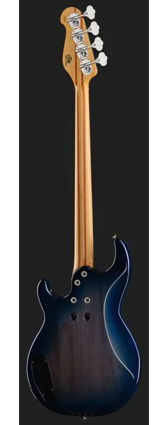Yamaha BBP 34 Moonlight Blue, foto 3