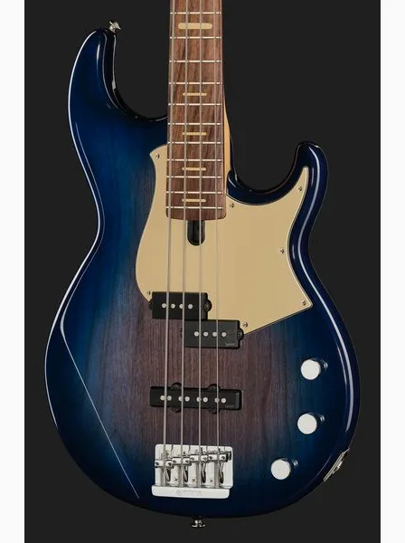 Yamaha BBP 34 Moonlight Blue, foto 4