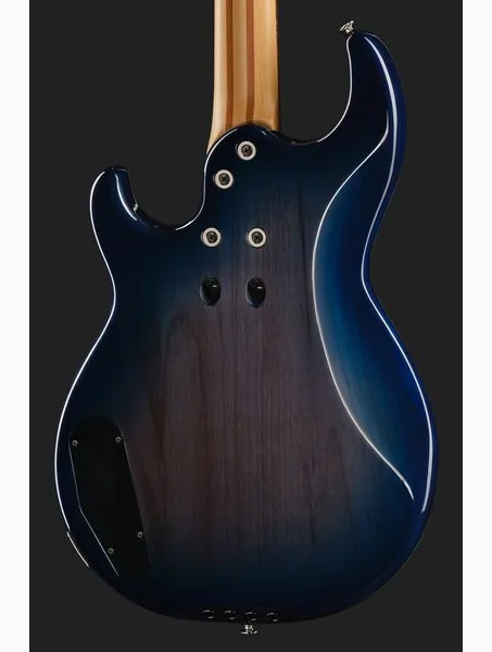 Yamaha BBP 34 Moonlight Blue, foto 5