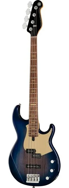 Yamaha BBP 34 Moonlight Blue