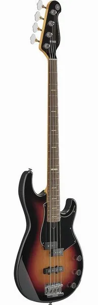 Yamaha BBP 34 Vintage Sunburst, foto 3