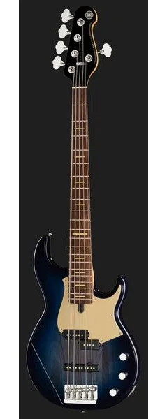 Yamaha BBP35RW MB II, foto 2