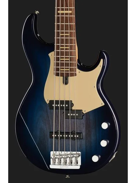 Yamaha BBP35RW MB II, foto 4