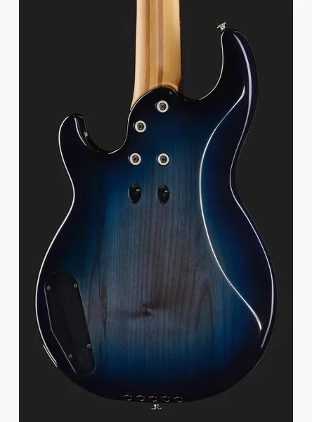Yamaha BBP35RW MB II, foto 5