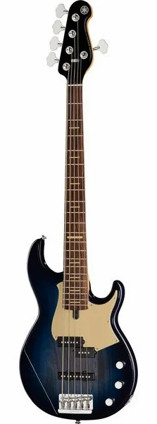 Yamaha BBP35RW MB II
